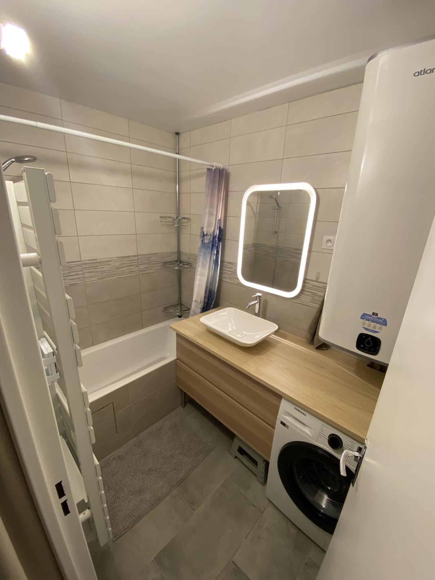 Le Chalain Cosy Proche Centre Ville Ле Рус Екстериор снимка