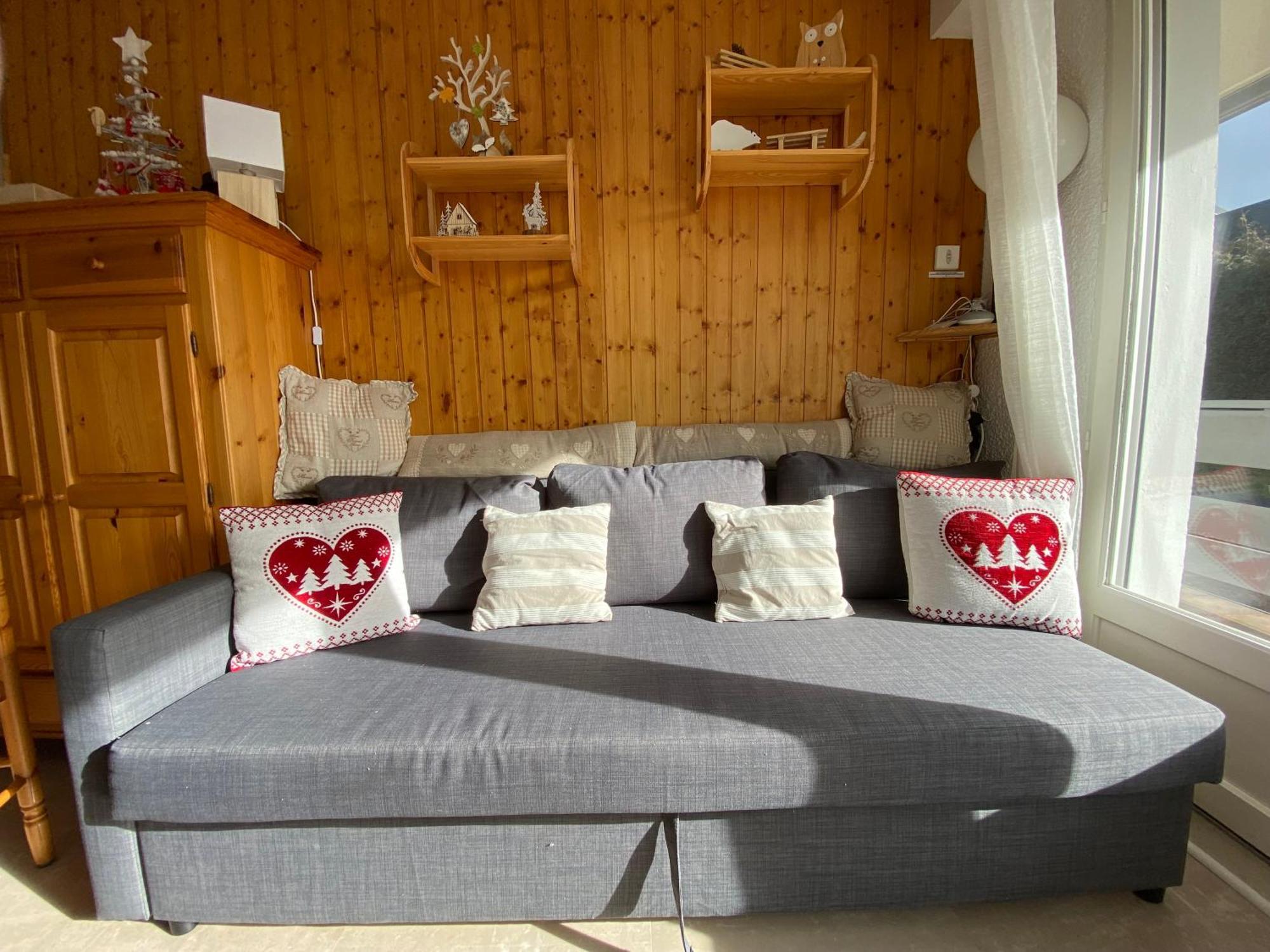Le Chalain Cosy Proche Centre Ville Ле Рус Екстериор снимка