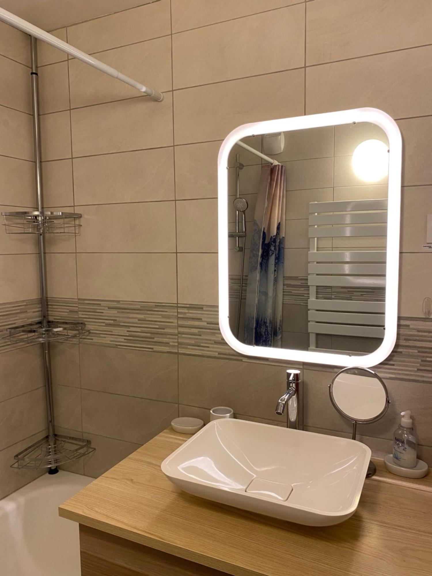 Le Chalain Cosy Proche Centre Ville Ле Рус Екстериор снимка