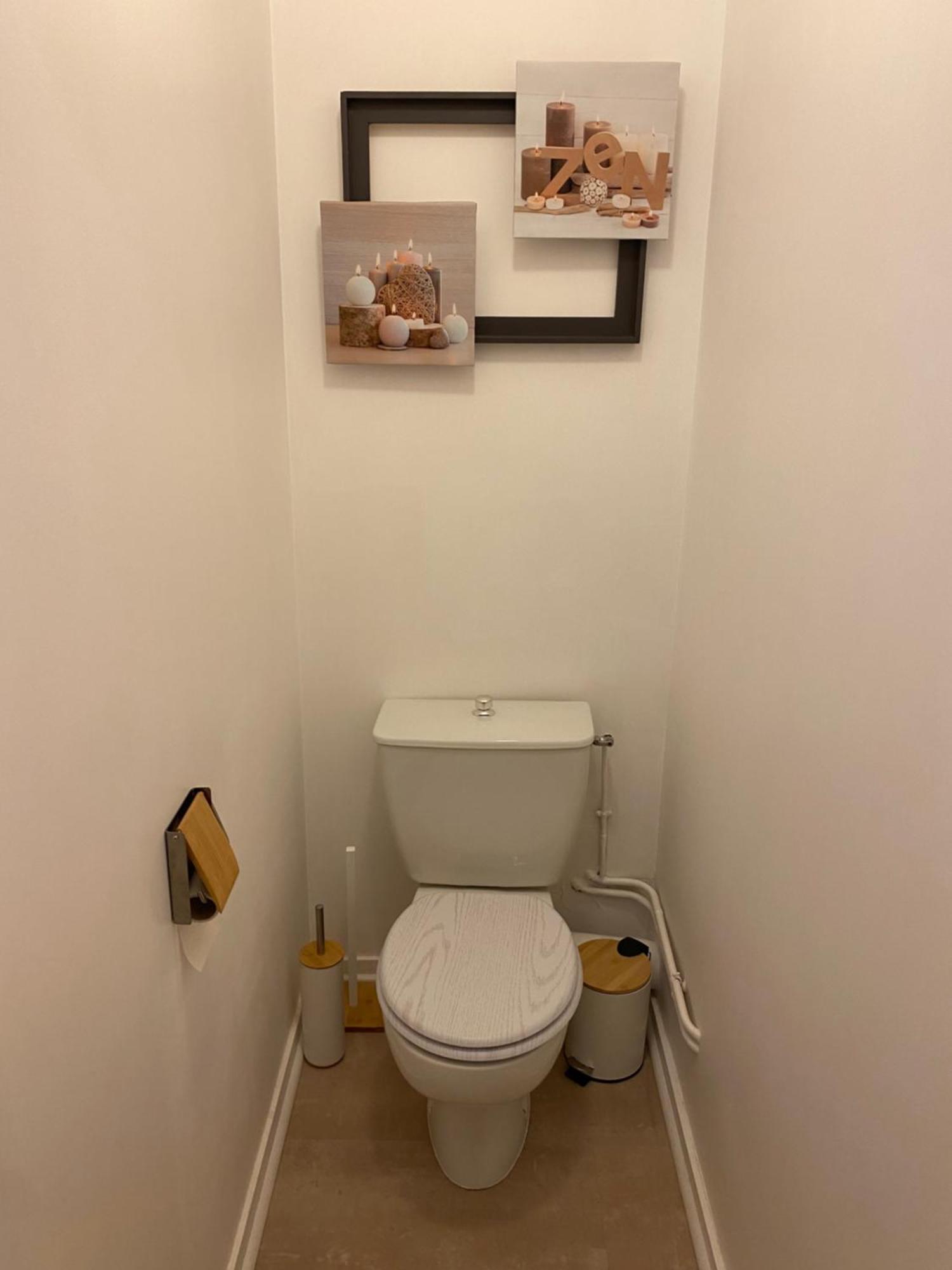 Le Chalain Cosy Proche Centre Ville Ле Рус Екстериор снимка