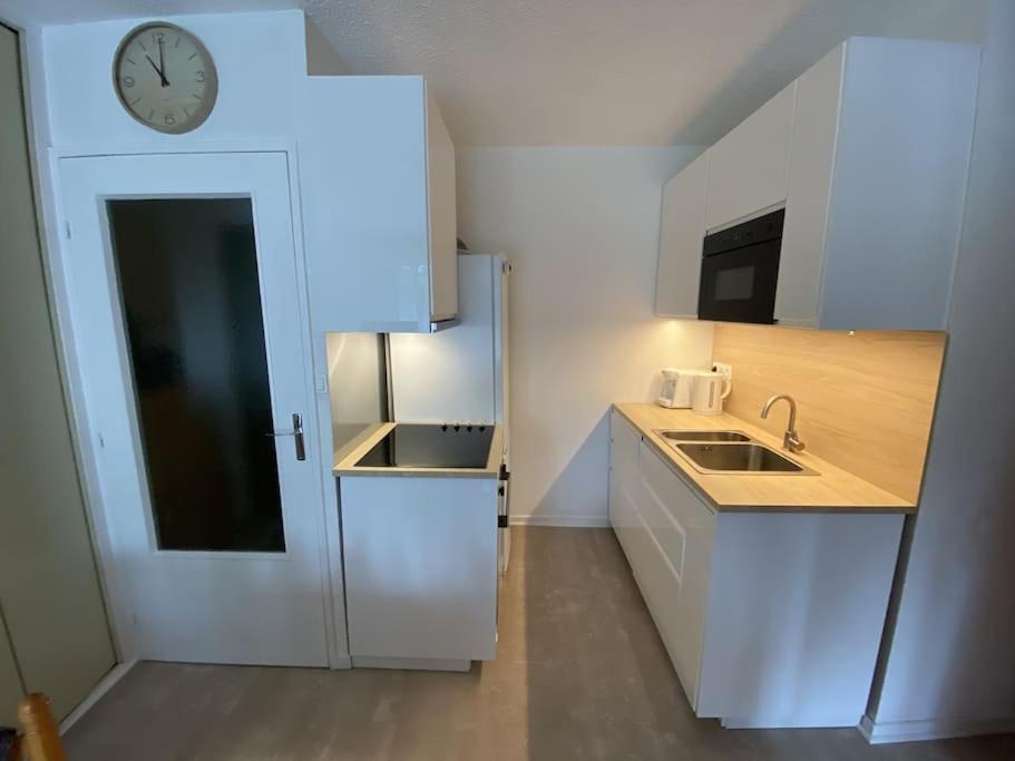 Le Chalain Cosy Proche Centre Ville Ле Рус Екстериор снимка